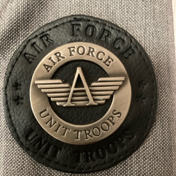 United States Air Force Jacker Size XL - Picture 1 of 4